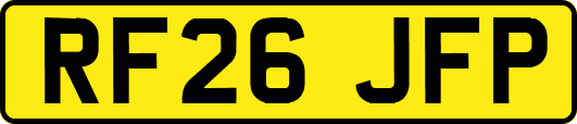 RF26JFP