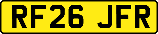 RF26JFR