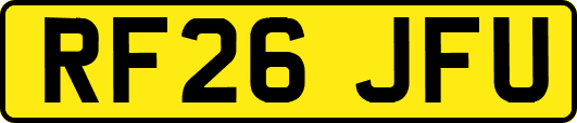 RF26JFU