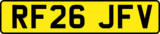 RF26JFV