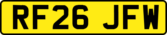 RF26JFW