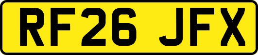 RF26JFX
