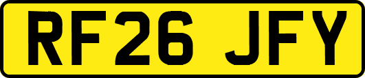 RF26JFY
