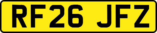 RF26JFZ