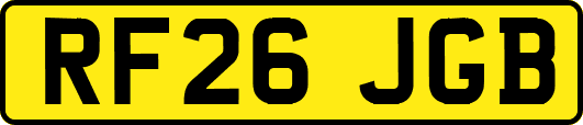 RF26JGB