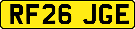 RF26JGE