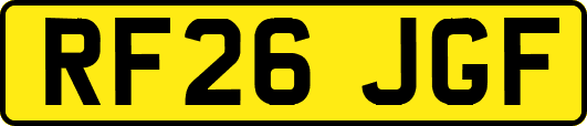 RF26JGF