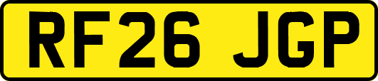 RF26JGP