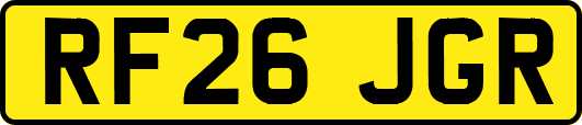 RF26JGR