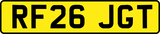 RF26JGT