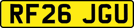 RF26JGU