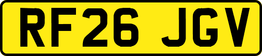 RF26JGV