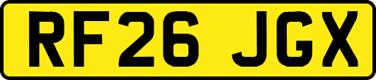 RF26JGX