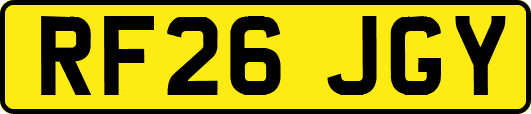 RF26JGY