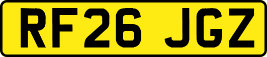 RF26JGZ
