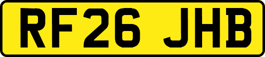 RF26JHB