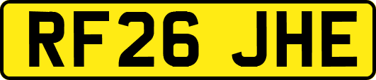 RF26JHE