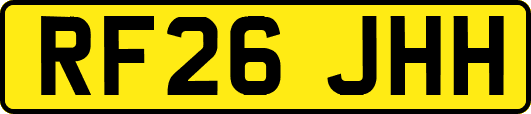 RF26JHH