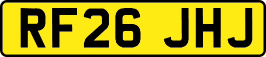 RF26JHJ