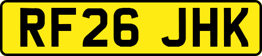 RF26JHK