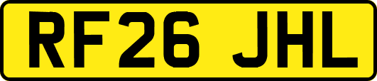RF26JHL