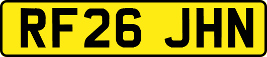 RF26JHN