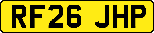 RF26JHP