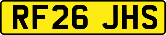 RF26JHS