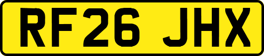 RF26JHX