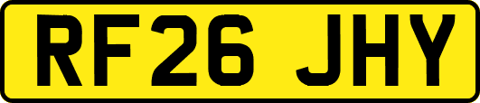 RF26JHY