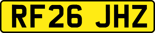 RF26JHZ
