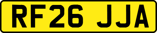 RF26JJA