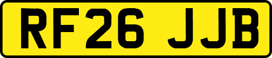 RF26JJB