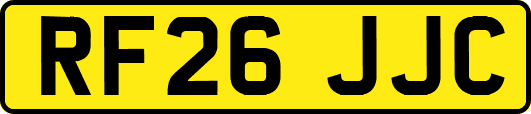 RF26JJC