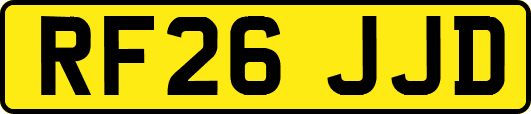 RF26JJD