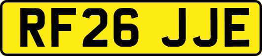 RF26JJE