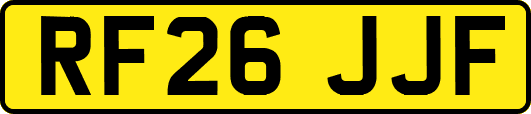 RF26JJF