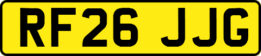 RF26JJG
