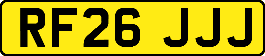 RF26JJJ