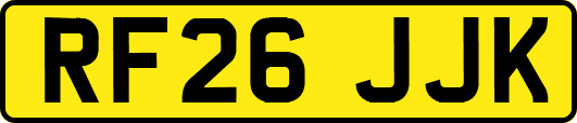 RF26JJK