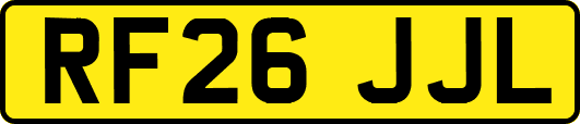 RF26JJL