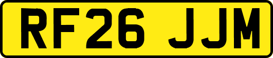 RF26JJM