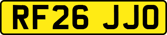 RF26JJO