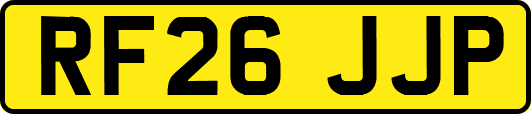 RF26JJP