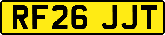 RF26JJT