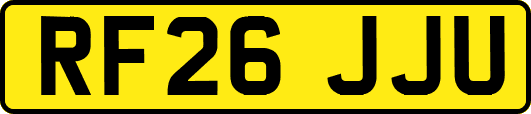 RF26JJU