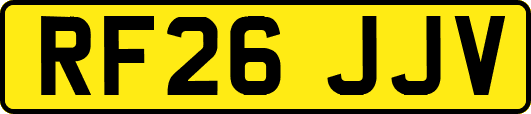 RF26JJV