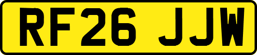 RF26JJW