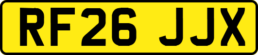 RF26JJX