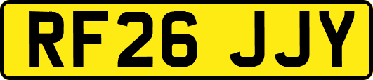 RF26JJY